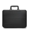 Aluminum Attaché Briefcase