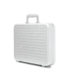 Aluminum Attaché Briefcase