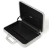Aluminum Attaché Briefcase