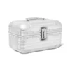 Aluminum Travel Vanity Suitcasetasche