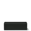 Aluminum Watch Case for 3 Watches Suitcasetasche