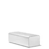 Aluminum Watch Case for 3 Watches Suitcasetasche