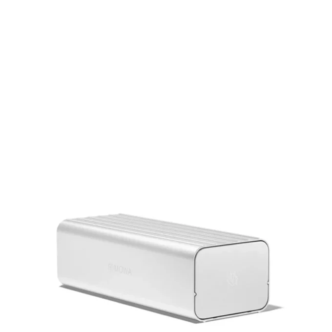 Aluminum Watch Case for 3 Watches Suitcasetasche