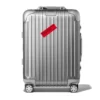AMBUSH® Dream Without Action Luggage Stickers