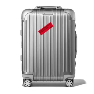 AMBUSH® Dream Without Action Luggage Stickers