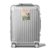 Beijing Luggage Stickers