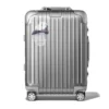 Berlin Luggage Stickers