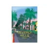 Beverly Hills Luggage Stickers