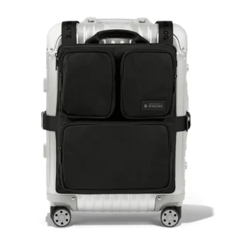 Cabin Luggage Harness Organizers