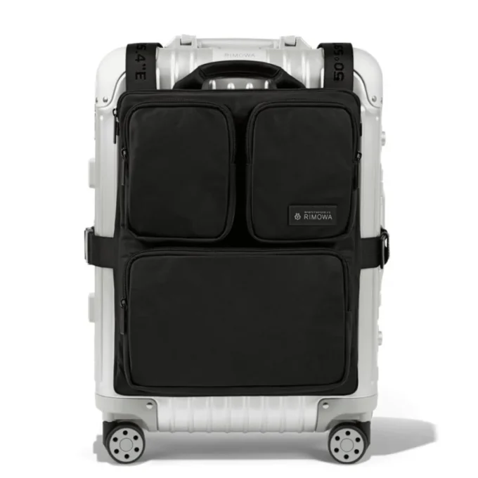 Cabin Luggage Harness Organizers