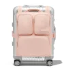 Cabin Luggage Harness Organizers