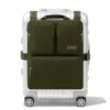 Cabin Luggage Harness Organizers