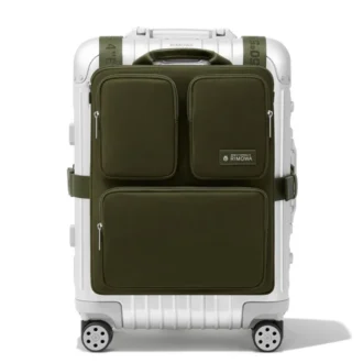 Cabin Luggage Harness Organizers