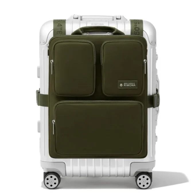 Cabin Luggage Harness Organizers