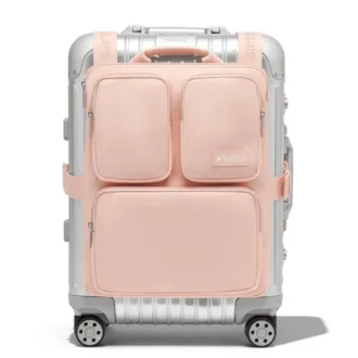 Cabin Luggage Harness Organizers