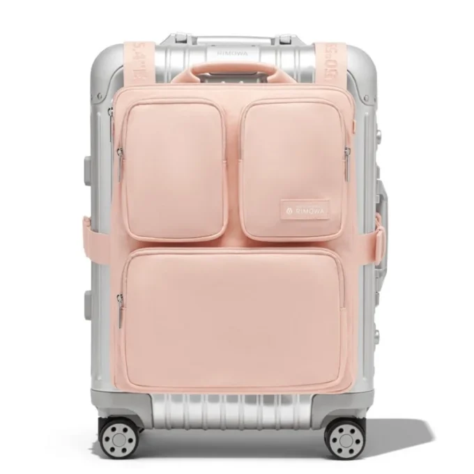 Cabin Luggage Harness Organizers