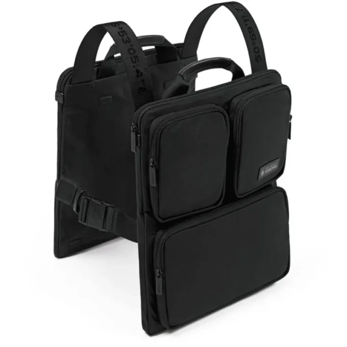 Cabin Luggage Harness Organizers