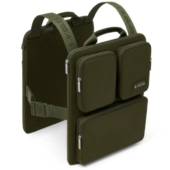 Cabin Luggage Harness Organizers