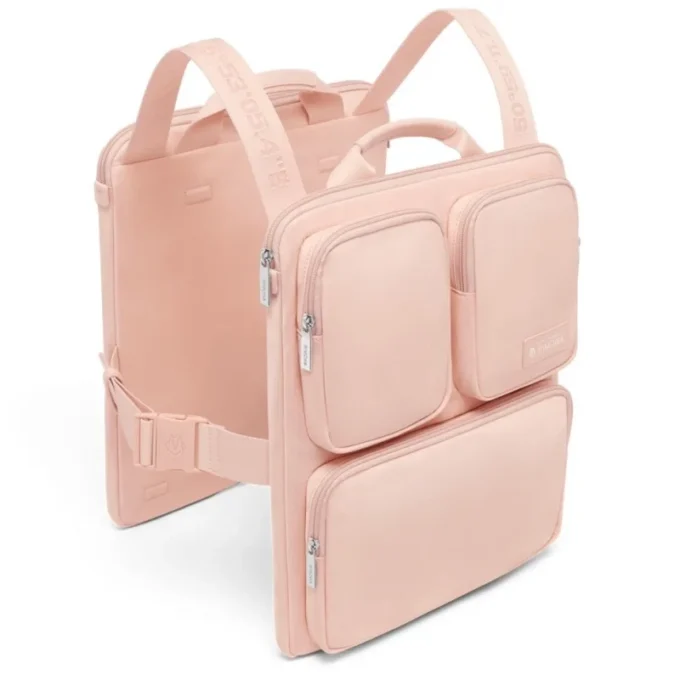 Cabin Luggage Harness Organizers