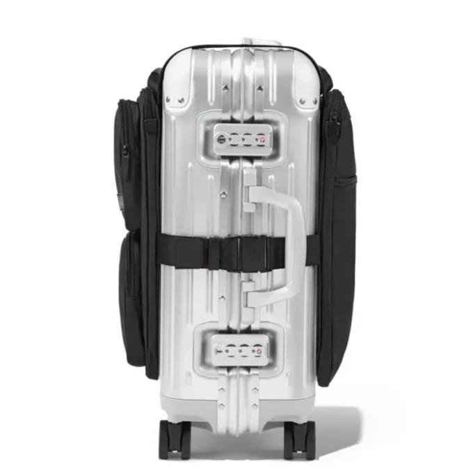 Cabin Luggage Harness Organizers