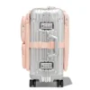 Cabin Luggage Harness Organizers