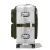 Cabin Luggage Harness Organizers