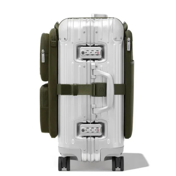 Cabin Luggage Harness Organizers