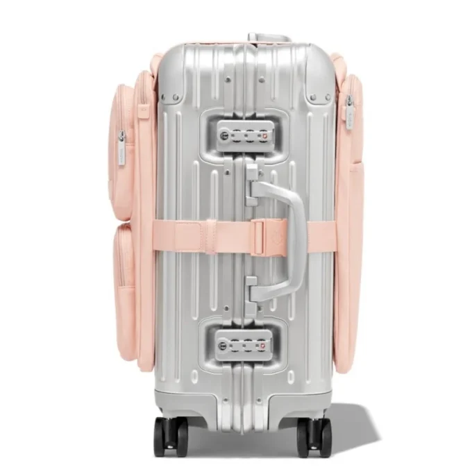 Cabin Luggage Harness Organizers