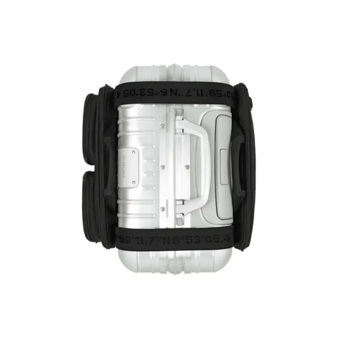 Cabin Luggage Harness Organizers