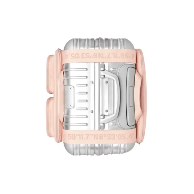 Cabin Luggage Harness Organizers