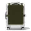 Cabin Luggage Harness Organizers