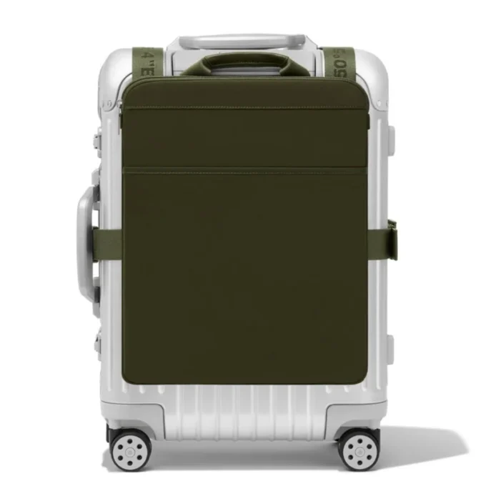 Cabin Luggage Harness Organizers