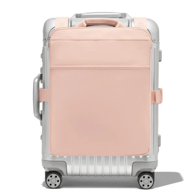 Cabin Luggage Harness Organizers
