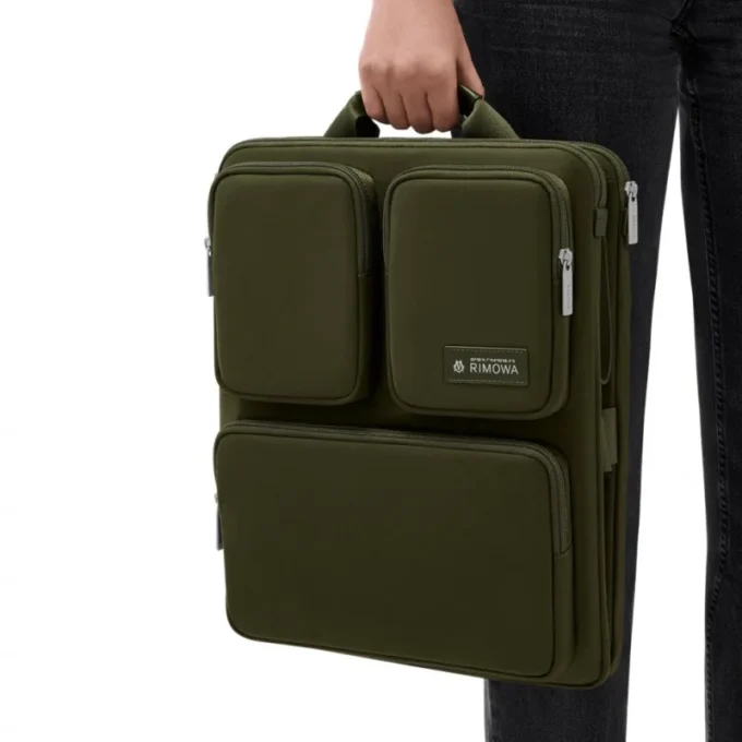 Cabin Luggage Harness Organizers
