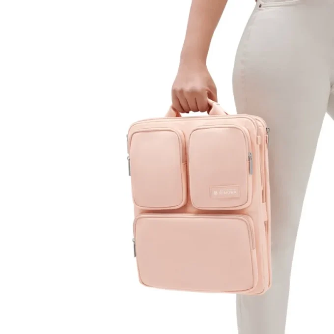 Cabin Luggage Harness Organizers