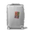 Chengdu Luggage Stickers