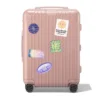 Desert Sticker Set Luggage Stickers