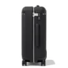 Distinct Cabin Leder Carry-On Suitcase