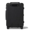 Distinct Cabin Leder Carry-On Suitcase