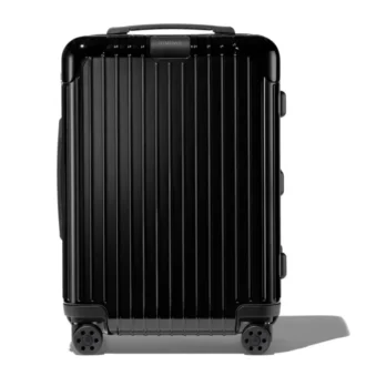 Essential Cabin Laufschuhe Carry-On Suitcase