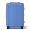 Essential Cabin Laufschuhe Carry-On Suitcase