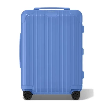 Essential Cabin Laufschuhe Carry-On Suitcase