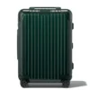 Essential Cabin Laufschuhe Carry-On Suitcase