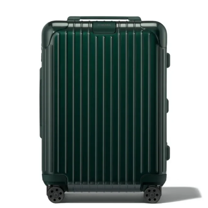 Essential Cabin Laufschuhe Carry-On Suitcase