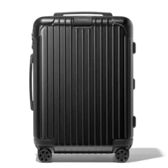Essential Cabin Laufschuhe Carry-On Suitcase