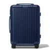 Essential Cabin Laufschuhe Carry-On Suitcase