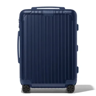Essential Cabin Laufschuhe Carry-On Suitcase