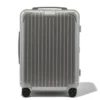 Essential Cabin Laufschuhe Carry-On Suitcase