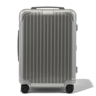 Essential Cabin Laufschuhe Carry-On Suitcase