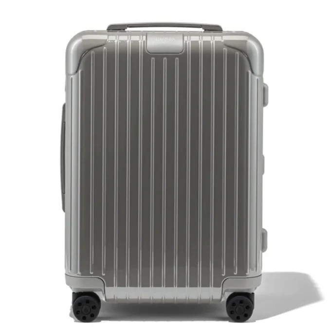 Essential Cabin Laufschuhe Carry-On Suitcase